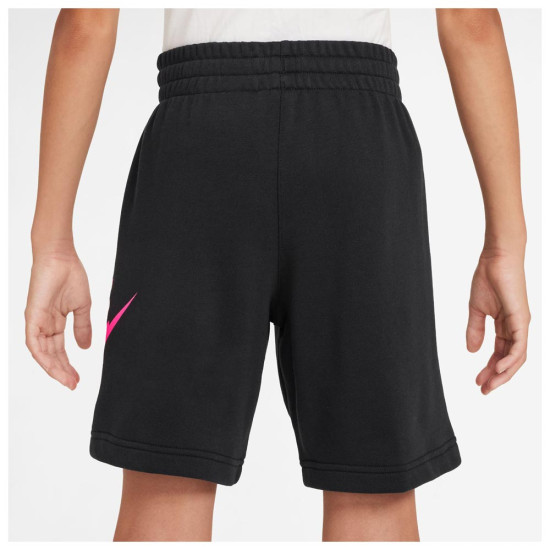 Nike Παιδικό σορτς Sportswear Club French Terry Shorts